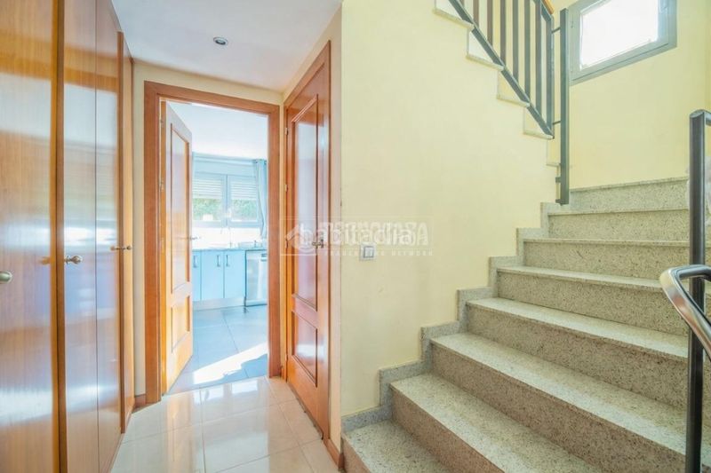 Foto da56e44a-c801-4b81-b07d-c36f4db4d77e. Casa amb calefacció aparcament a Zona Europa Arroyomolinos