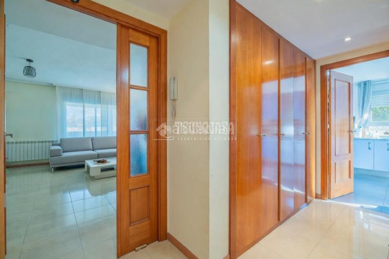 Foto f6146132-82a9-4d4a-80f9-aa64470f760e. Casa amb calefacció aparcament a Zona Europa Arroyomolinos