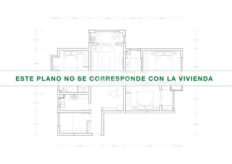 Foto 53b58c4a-c8bc-464c-8882-2d53f2238fd5. Casa aparellada amb calefacció aparcament a Las Castañeras - Bulevar Arroyomolinos