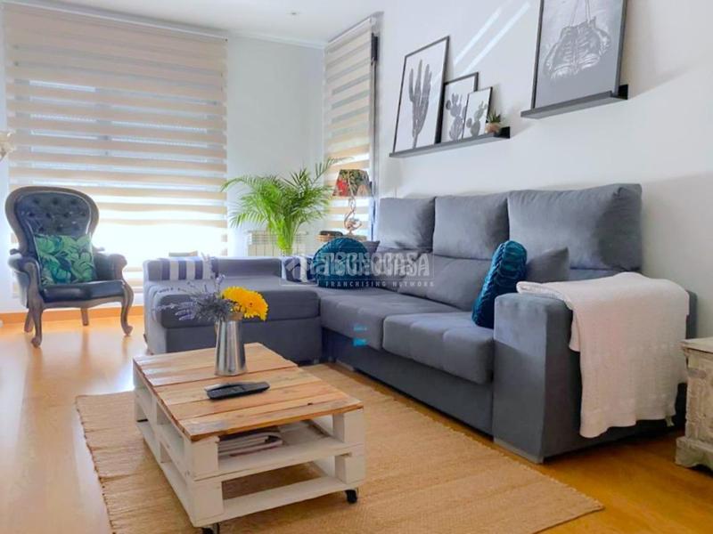 Foto 364dd777-3e63-475c-9cb9-9c51606e1c04. Piso  en venta en Las Castañeras - Bulevar Arroyomolinos