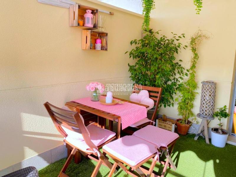 Foto 8db803d2-3bfa-42af-8a32-2747611c970f. Piso  en venta en Las Castañeras - Bulevar Arroyomolinos