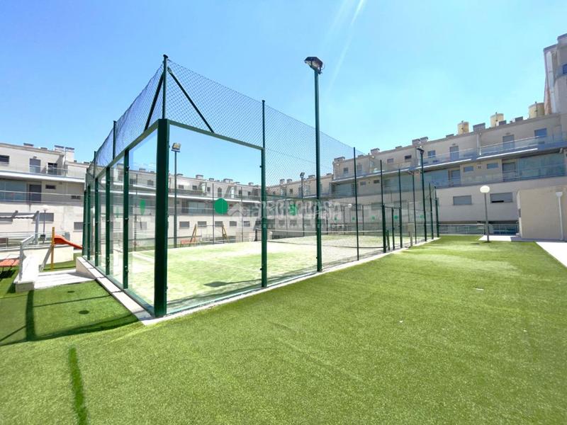 Foto 93daa3e9-fbe5-4003-a905-ae4a85065180. Piso  en venta en Las Castañeras - Bulevar Arroyomolinos