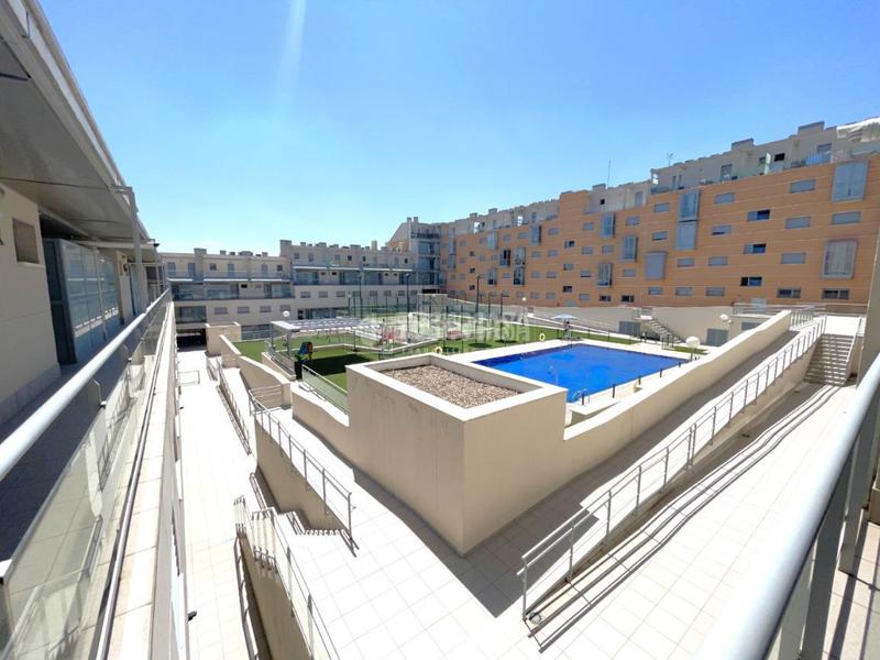 Foto ae6caa15-31fc-4d84-b98c-0c819d4eb926. Piso  en venta en Las Castañeras - Bulevar Arroyomolinos