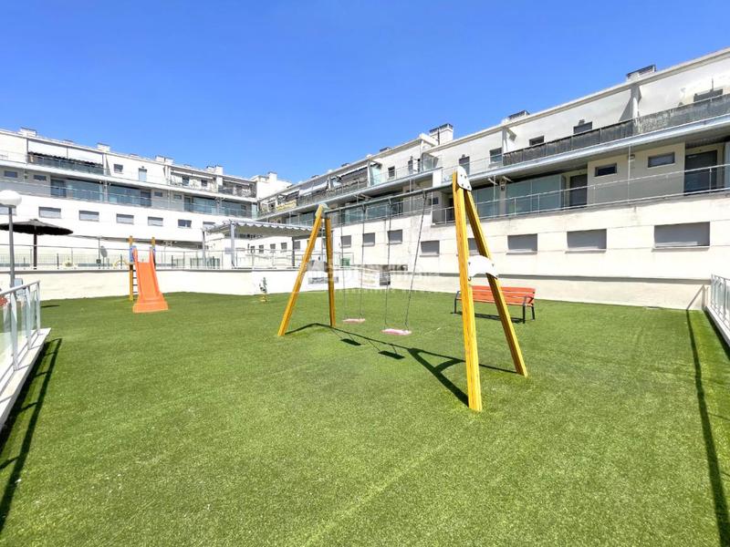 Foto bb5c5903-63d2-43ec-88e0-48967b8e9529. Piso  en venta en Las Castañeras - Bulevar Arroyomolinos