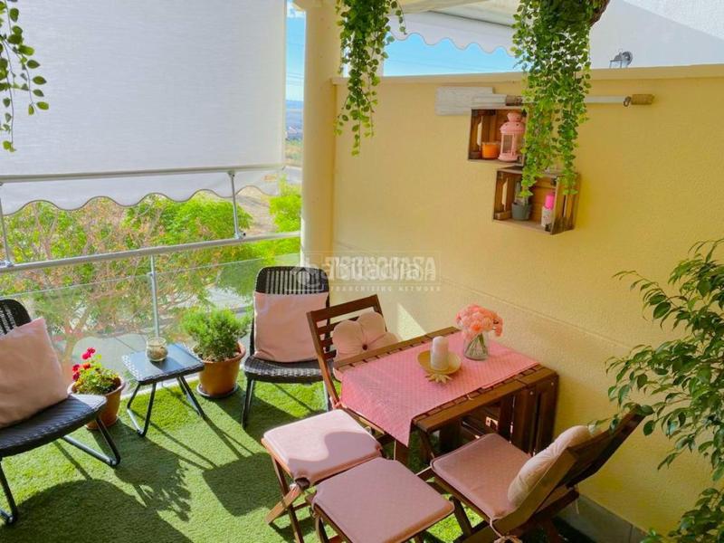 Foto deb4bd5d-eb22-4c98-929e-0419888c592f. Piso  en venta en Las Castañeras - Bulevar Arroyomolinos