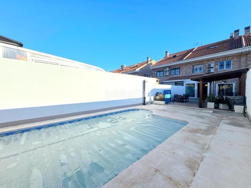Foto 0d35281d-c103-4960-b756-37179784ae16. Casa pareada casa en venta en Zona El Caño Arroyomolinos