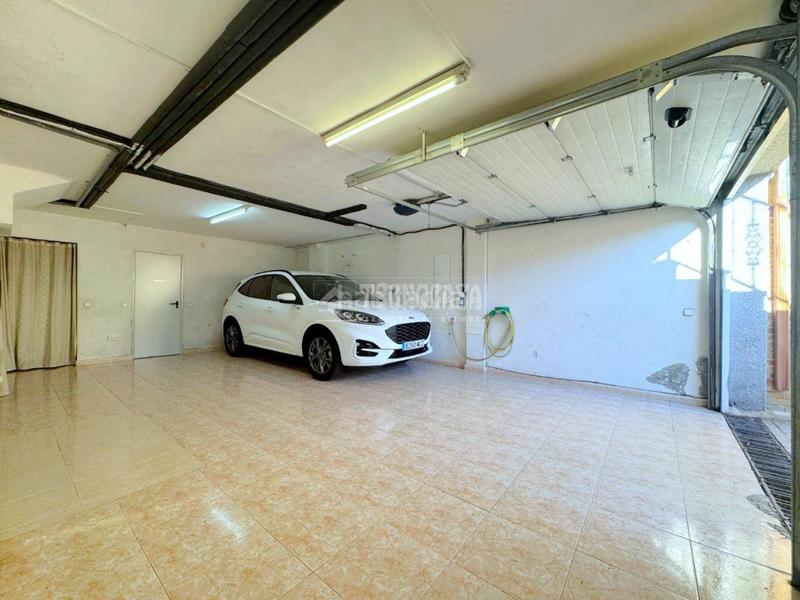 Foto 20893f19-ce30-4c30-bcd4-de902d8a0fa6. Casa pareada casa en venta en Zona El Caño Arroyomolinos