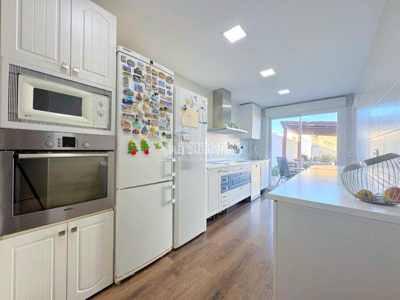 Foto 6eae401e-70a7-4b91-9158-0107e46b653f. Casa pareada casa en venta en Zona El Caño Arroyomolinos