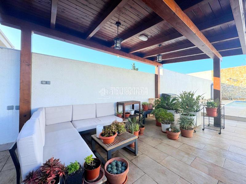 Foto d64a3304-6913-4868-b72e-710251a5692a. Casa pareada casa en venta en Zona El Caño Arroyomolinos