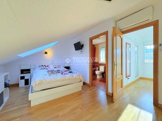 Casa pareada en Las Castañeras - Bulevar. Casa en venta en arroyomolinos