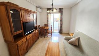 Apartamento en Avenida Habaneras - Curva de Palangre
