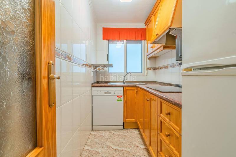 Foto 02162e75-2fe2-43ab-aca4-ee2388c2aace. Apartamento bonito apartamento de 2 dormitorios con terraza y garaje en Torrevieja