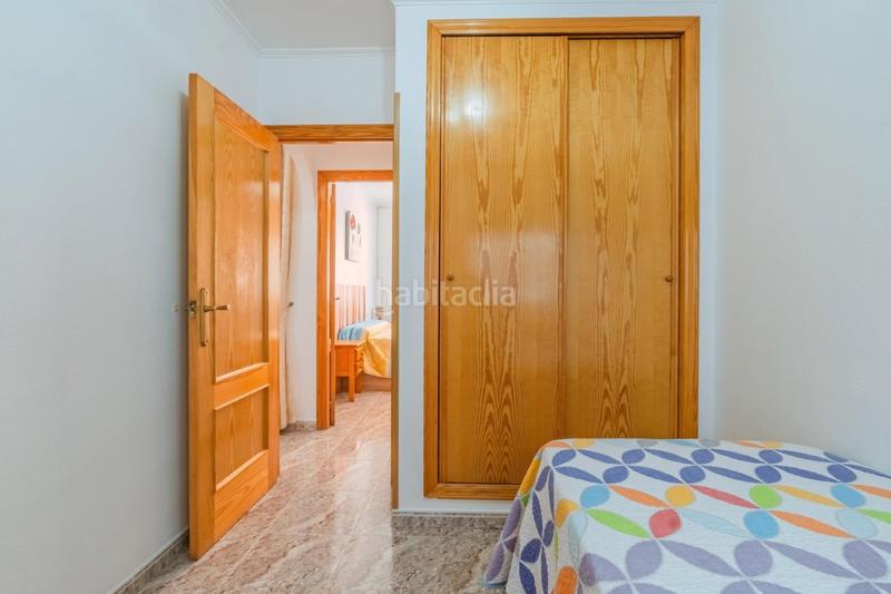 Foto 861a2dd6-040e-41d1-8736-66db1186d37e. Apartamento bonito apartamento de 2 dormitorios con terraza y garaje en Torrevieja