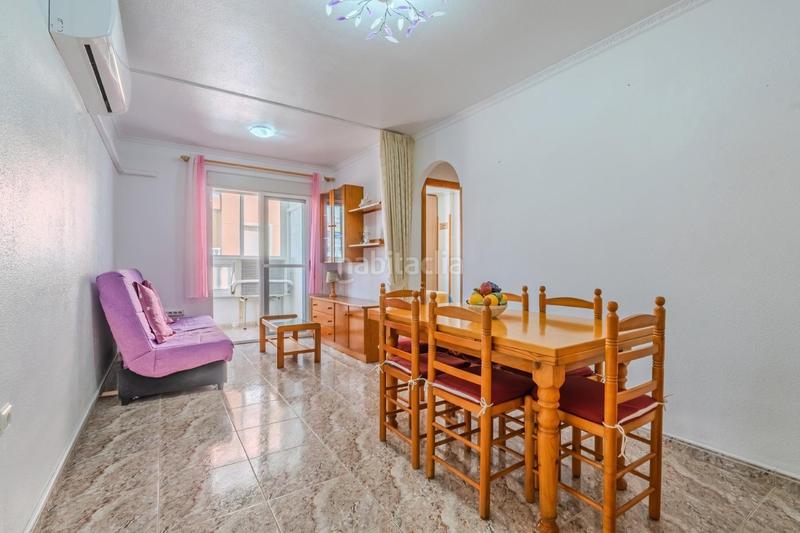 Foto 87f5050a-34e0-424f-b4d1-e7ef77827b79. Apartamento bonito apartamento de 2 dormitorios con terraza y garaje en Torrevieja