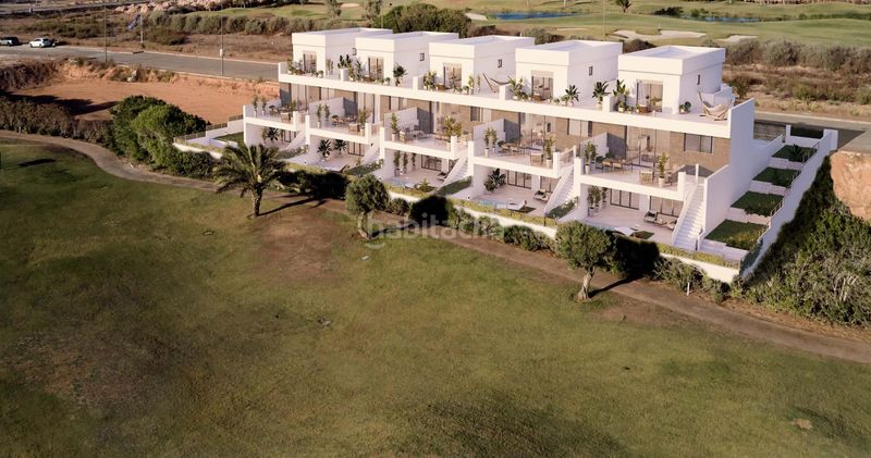 Foto 94f0fbcf-a971-46b7-9c41-e209713acc89. Chalet con parcheggio piscina in Las Lomas de Rame-Bahía Bella Alcázares (Los)