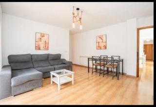 Apartamento en El Acequión