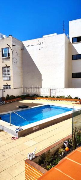 Foto 647328d4-33ed-4516-852a-d8b0e2c2143e. Estudio acogedor estudio con balcón y piscina en Zona Playa del Cura Torrevieja