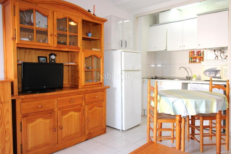 Foto 7c06fa7d-3e03-427f-bf1f-224ecde2e8a2. Estudio acogedor estudio con balcón y piscina en Zona Playa del Cura Torrevieja