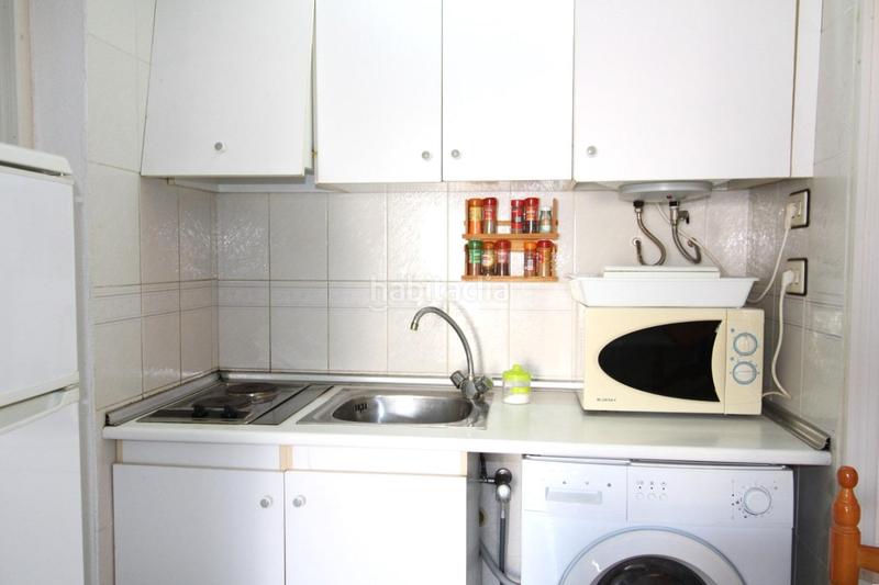 Foto f1ccf95f-21d2-47a4-a69a-0bd20ca1ecba. Estudio acogedor estudio con balcón y piscina en Zona Playa del Cura Torrevieja