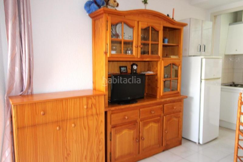 Foto fbbca238-2ae9-4af8-bcb9-73d56d0922fc. Estudio acogedor estudio con balcón y piscina en Zona Playa del Cura Torrevieja