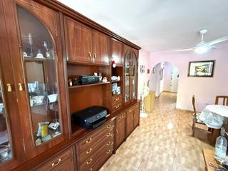 Apartament a El Acequión. Bonito apartamento de 3 dormitorios cerca de la playa en torrevi