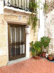 Casa in Cocentaina. Casa de 3 dormitorios para reformar en cocentaina