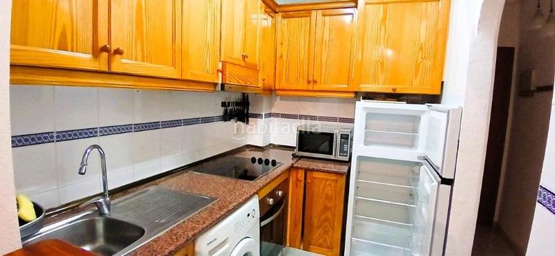 Foto 26cee839-76f3-4bc6-b870-72a390c23b60. Piccolo appartamento con piscina in Avenida Habaneras - Curva de Palangre Torrevieja