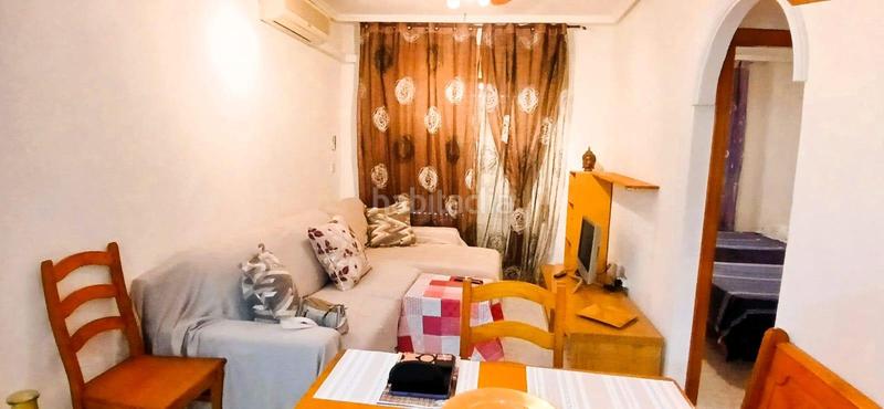 Foto d7299b72-28b4-4f1d-89b3-f4845ddd0d0e. Piccolo appartamento con piscina in Avenida Habaneras - Curva de Palangre Torrevieja