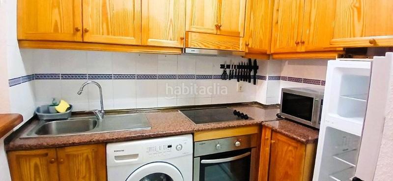 Foto f914a5e8-6c05-40f6-9b8b-db322759aae7. Piccolo appartamento con piscina in Avenida Habaneras - Curva de Palangre Torrevieja