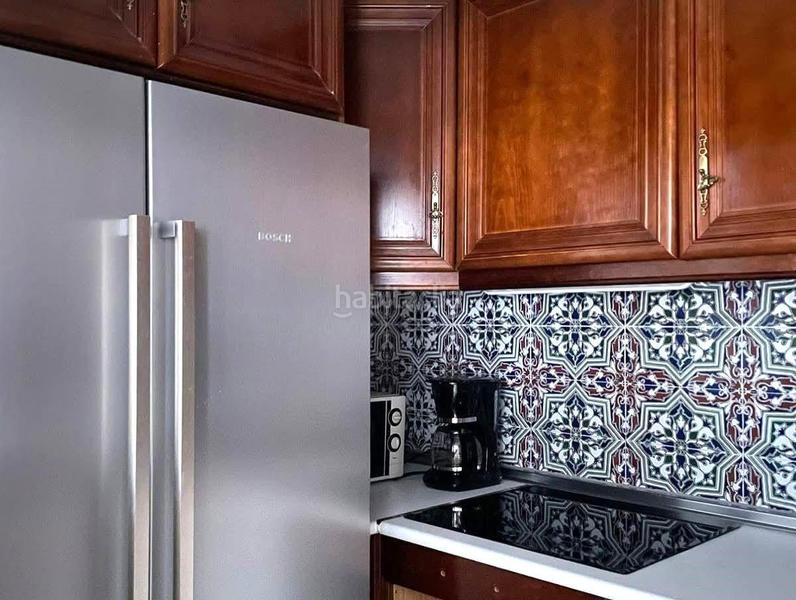 Foto 62eb2ecd-32ce-4e71-b521-5588824802ce. Dachwohnung mit parking pool in Zona los Frutales Torrevieja