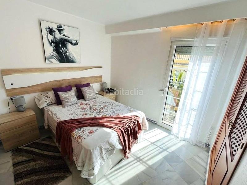 Foto 92c5c125-ef5d-457d-8f58-516ef90c88b3. Dachwohnung mit parking pool in Zona los Frutales Torrevieja