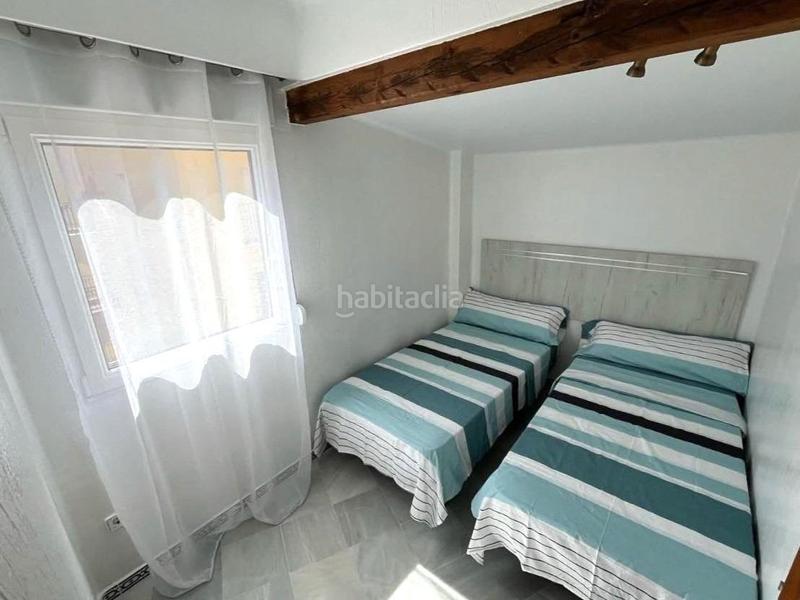 Foto 96d86158-74db-4c17-b5b9-a21acbe2ab70. Dachwohnung mit parking pool in Zona los Frutales Torrevieja