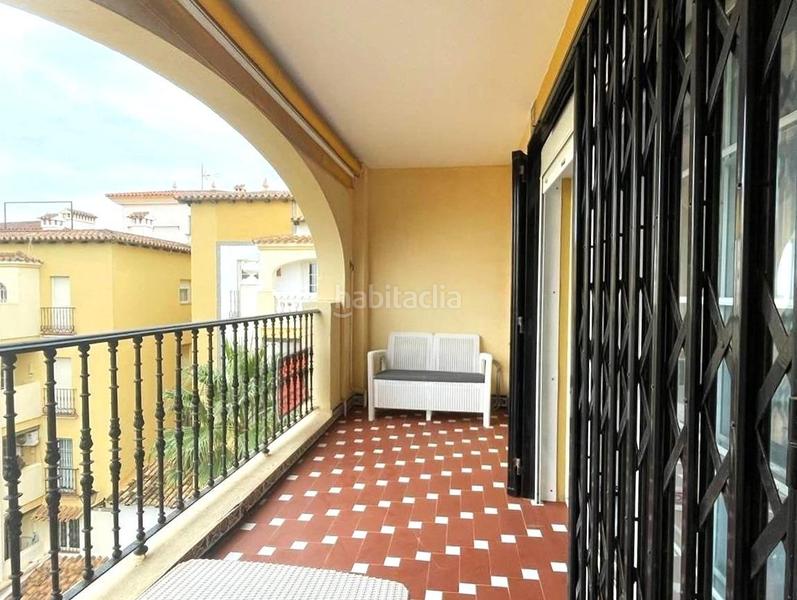 Foto 9aaee3de-1a89-421d-bd23-82d239a08771. Dachwohnung mit parking pool in Zona los Frutales Torrevieja