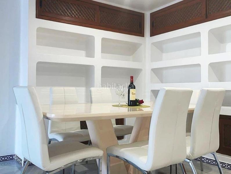 Foto 9ffa2284-4d9d-489d-85ff-6628817b747b. Dachwohnung mit parking pool in Zona los Frutales Torrevieja