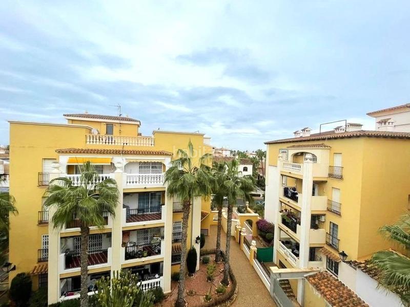 Foto b0e9173f-698e-4b55-92c8-88a4b85d29fa. Dachwohnung mit parking pool in Zona los Frutales Torrevieja