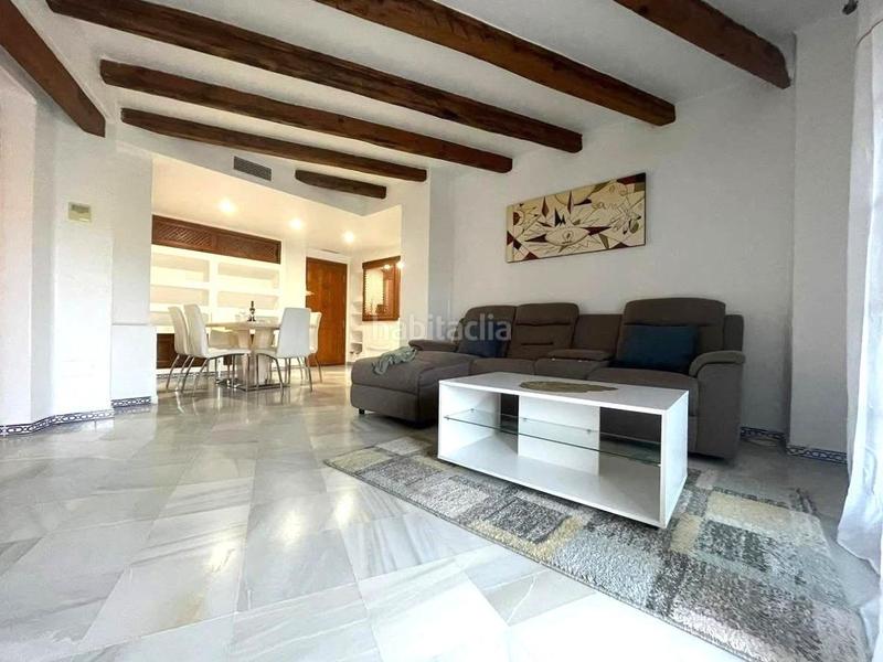 Foto bbc56076-d9a8-444c-a065-1d96b53ab36b. Dachwohnung mit parking pool in Zona los Frutales Torrevieja