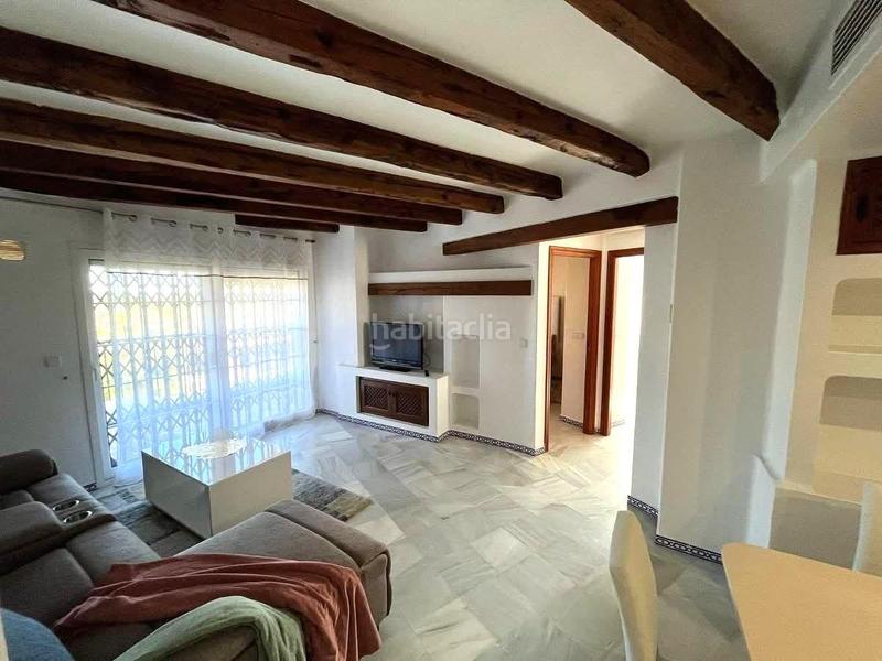 Foto df41cc08-3bcf-47d1-a6f8-e08b21c41b12. Dachwohnung mit parking pool in Zona los Frutales Torrevieja