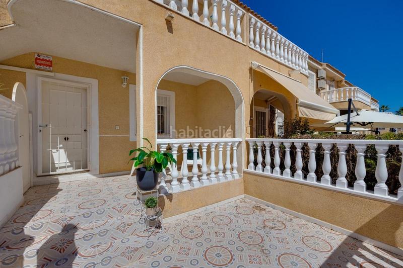 Foto 0d74bd16-9eed-4da6-9fac-23829ea219ed. Haus mit parking pool in Aguas Nuevas Torrevieja