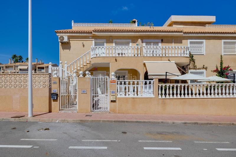 Foto 14a2dc6b-3cc6-4092-aa5e-7e1a7cbdd2e2. Haus mit parking pool in Aguas Nuevas Torrevieja