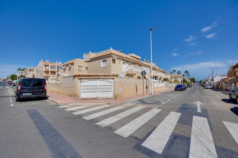 Foto a2bad466-62cb-41e7-8e3c-7b62ac8f6187. Haus mit parking pool in Aguas Nuevas Torrevieja