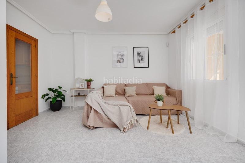 Foto f3e32a89-5f13-4580-8403-31f170be255e. Haus mit parking pool in Aguas Nuevas Torrevieja