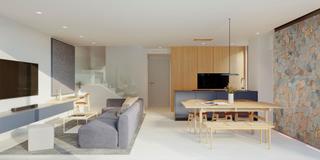 Chalet en Torre-Pacheco. Villa de lujo con 2 habitaciones en región de murcia