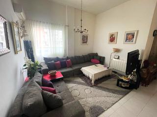 Apartament a Raval Roig - Virgen del Socorro. Acogedor apartamento de 3 dormitorios cerca de la playa en alica