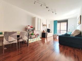 Apartamento en Norte. Maravilloso apartamento de 3 dormitorios con 2 piscinas en san v