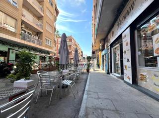 Traspàs Local Comercial a Centro - Muelle Pesquero. Traspaso del negocio una cafetería en torrevieja