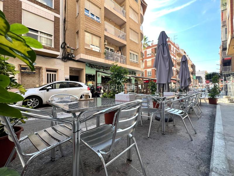 Foto b08a8690-f73b-48a7-8d50-155437d5326f. Trapasso locale commerciale in Centro - Muelle Pesquero Torrevieja