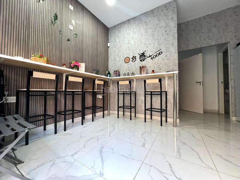 Foto eeeb12e1-263e-4654-a642-5554436825dc. Umzug geschäftsraum in Centro - Muelle Pesquero Torrevieja