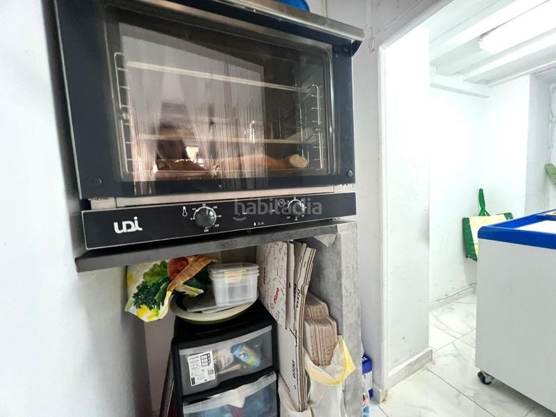 Foto fcb34aab-b4f5-4973-84be-72b5ea501667. Alquiler local comercial traspaso del negocio una cafetería en Torrevieja