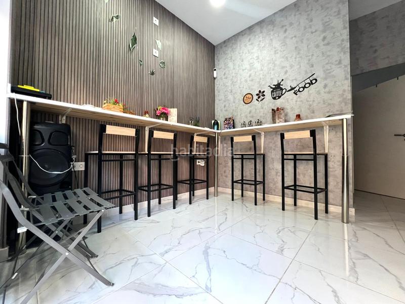 Foto e5e4bdcd-6898-47a5-903b-eaf969bb78f6. Lloguer local comercial a Centro - Muelle Pesquero Torrevieja