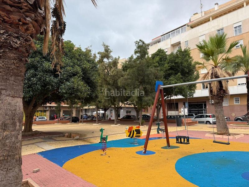 Foto 118e09e1-65a5-418a-b561-c6008fa9f0a3. Appartement mit pool in Avenida Habaneras - Curva de Palangre Torrevieja